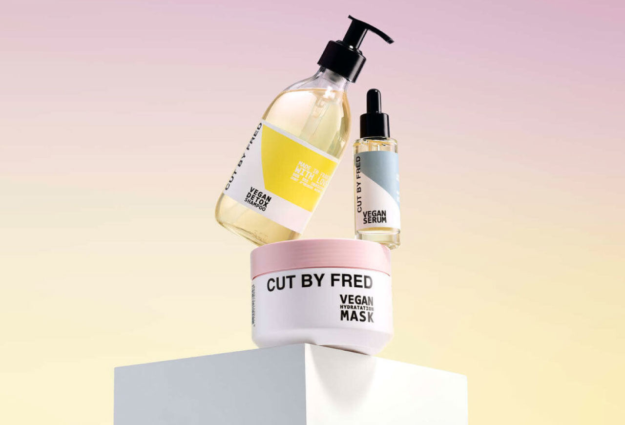 Cut by Fred une marque Green